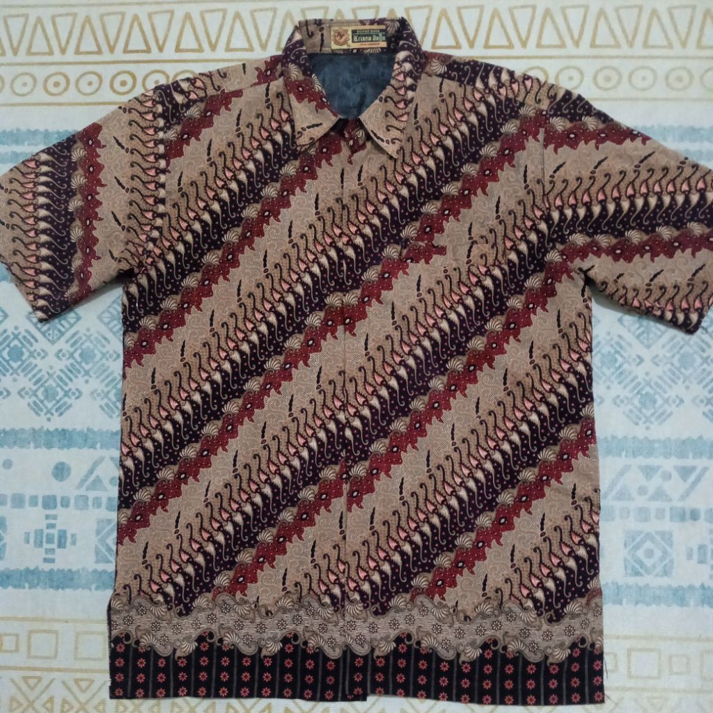 Batik Krisna Jaya (SOLO)