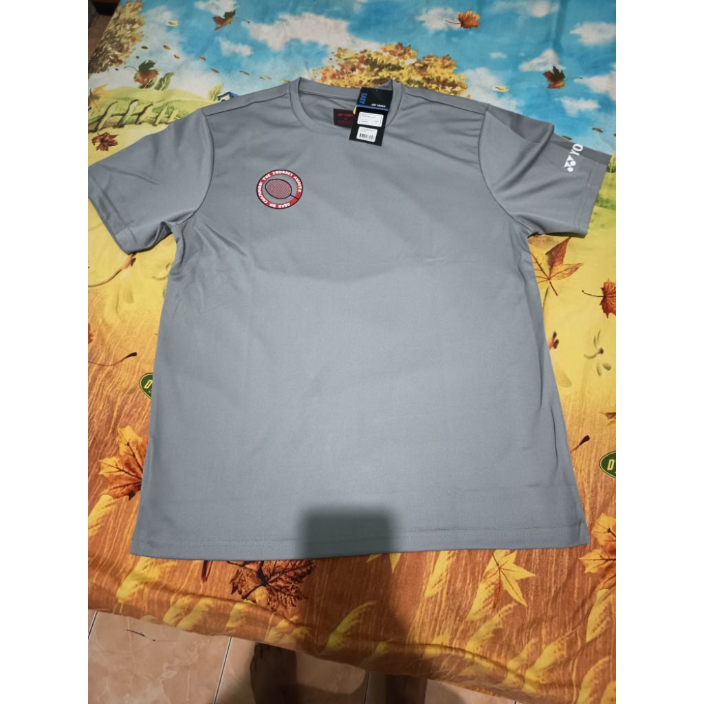 Jersey badminton Yonex original