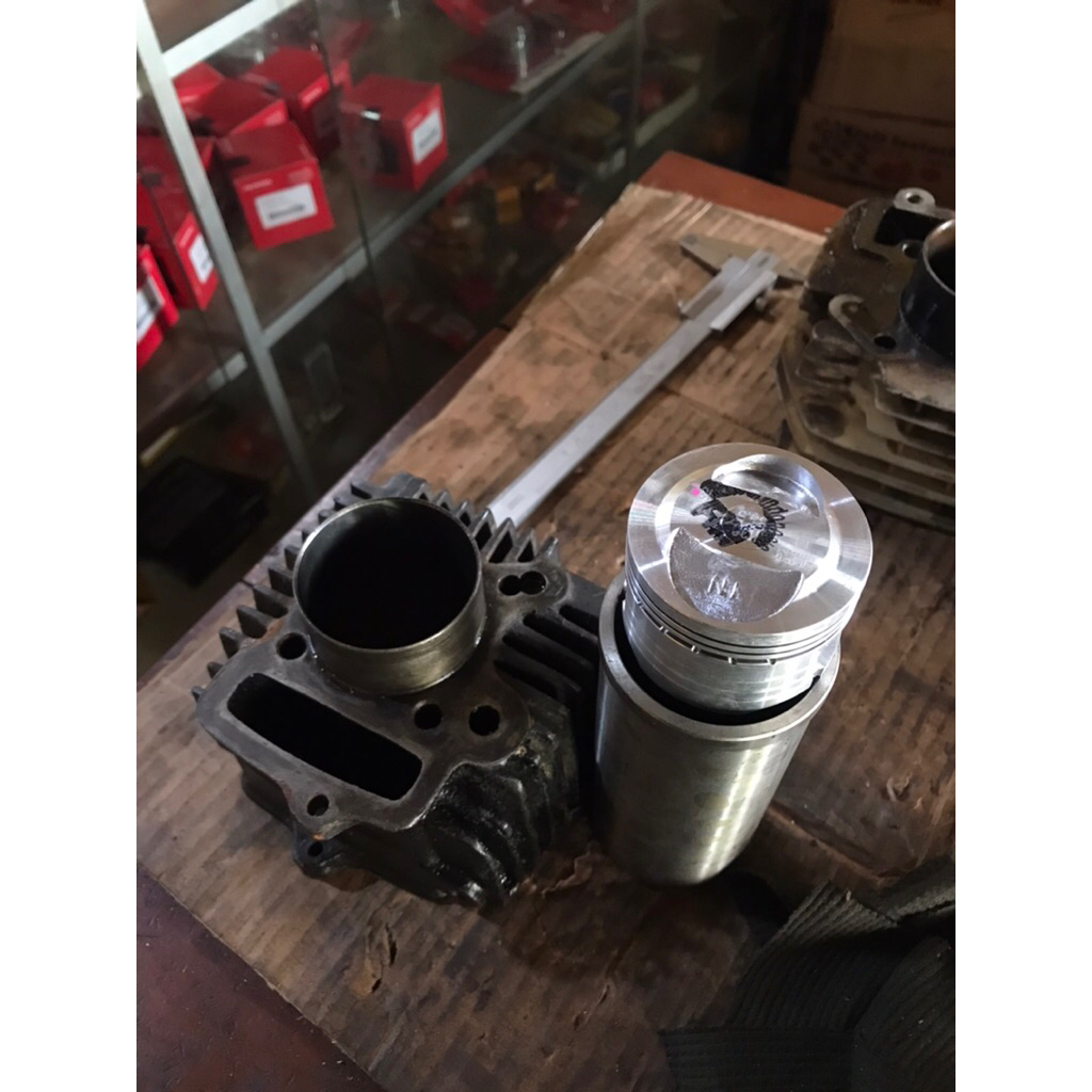 paket bore up grand/supra(c series) 52,53,53,5