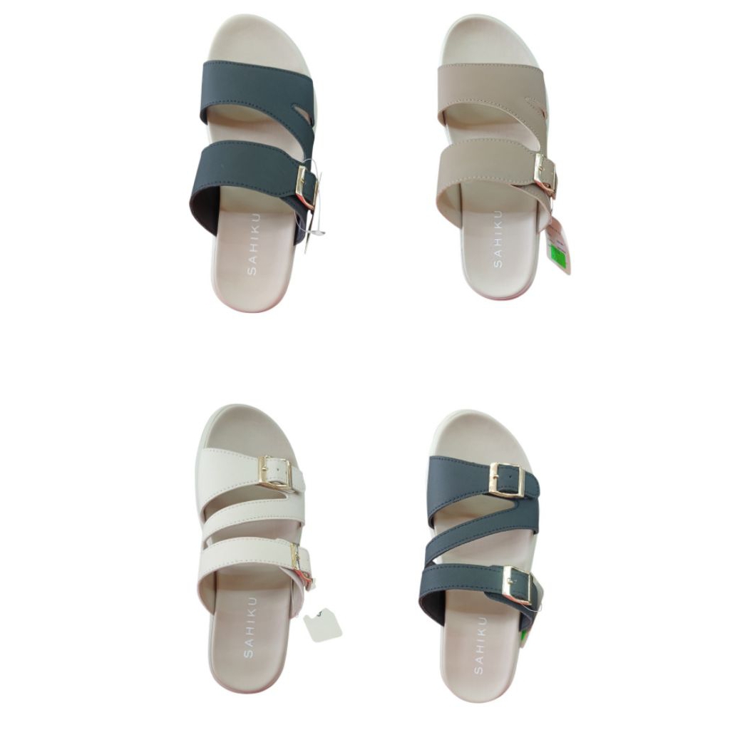SANDAL WANITA SAHIKU MODEL TERBARU