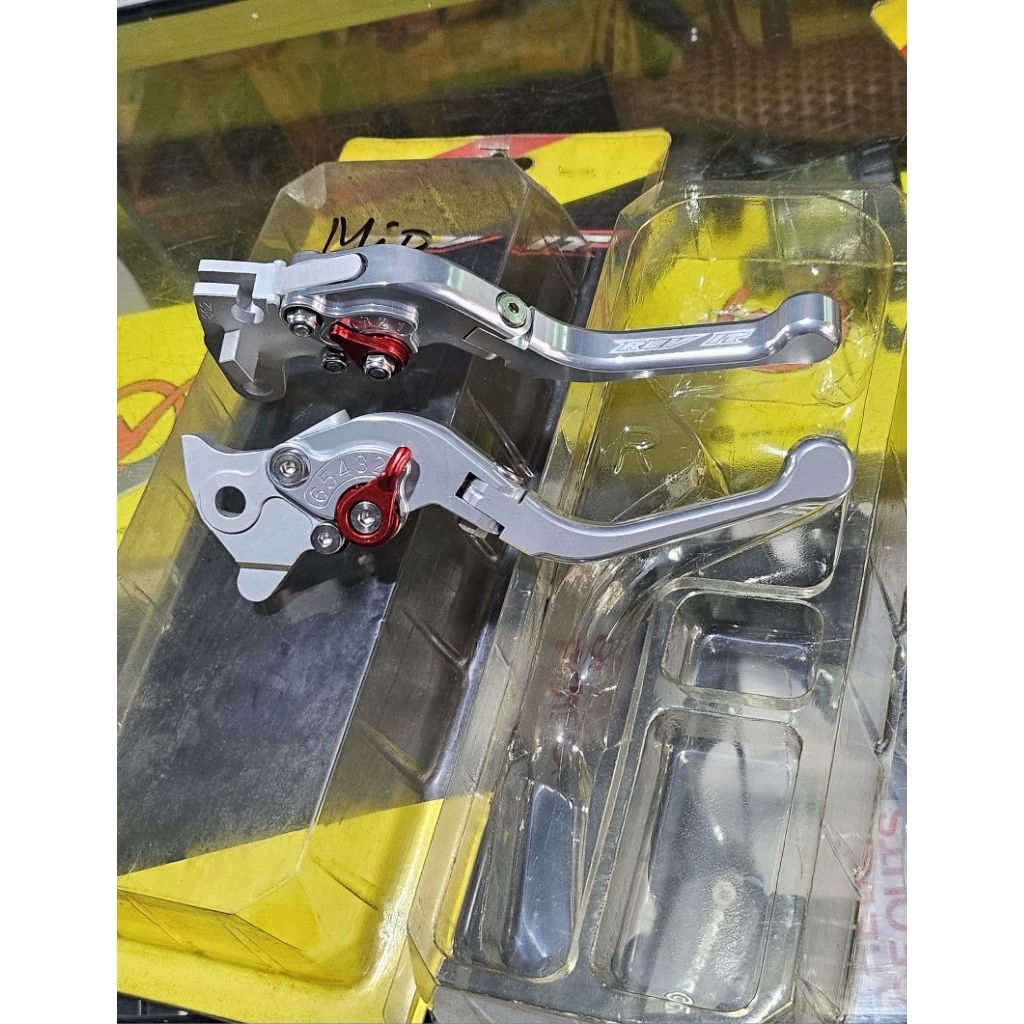 Hendel Rem mio sporty soul fino