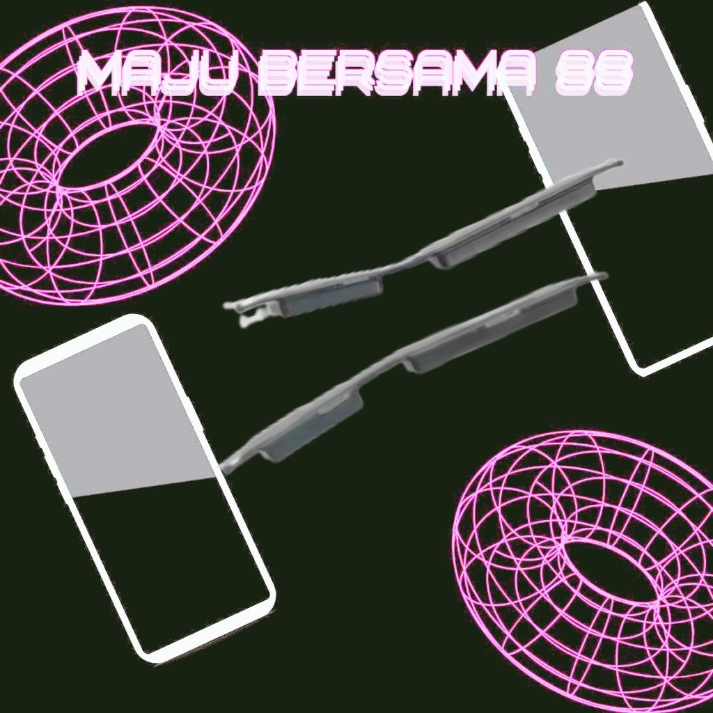 TOMBOL LUAR VIVO Y55 2022 / Y55 4G ORG - TOMBOL ON OFF +VOLUME