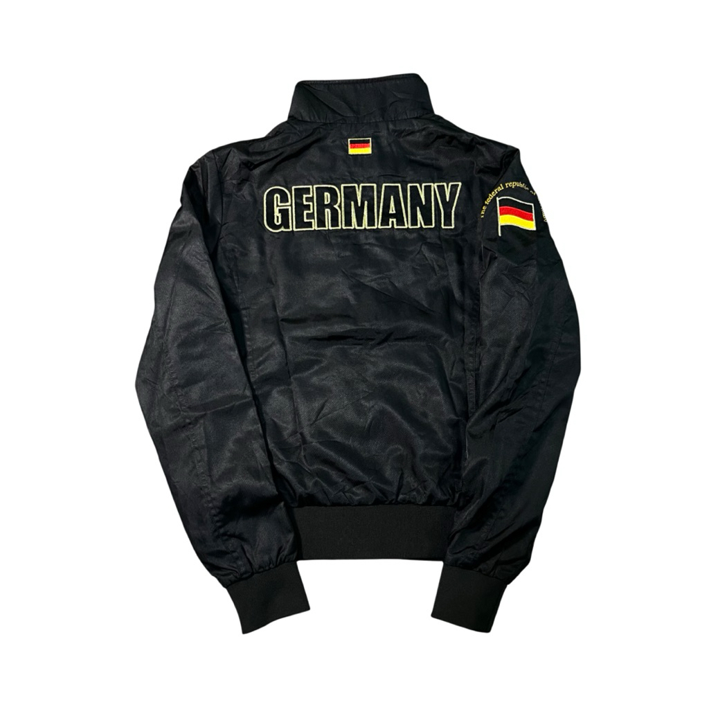 Tracktop Kappa Germany
