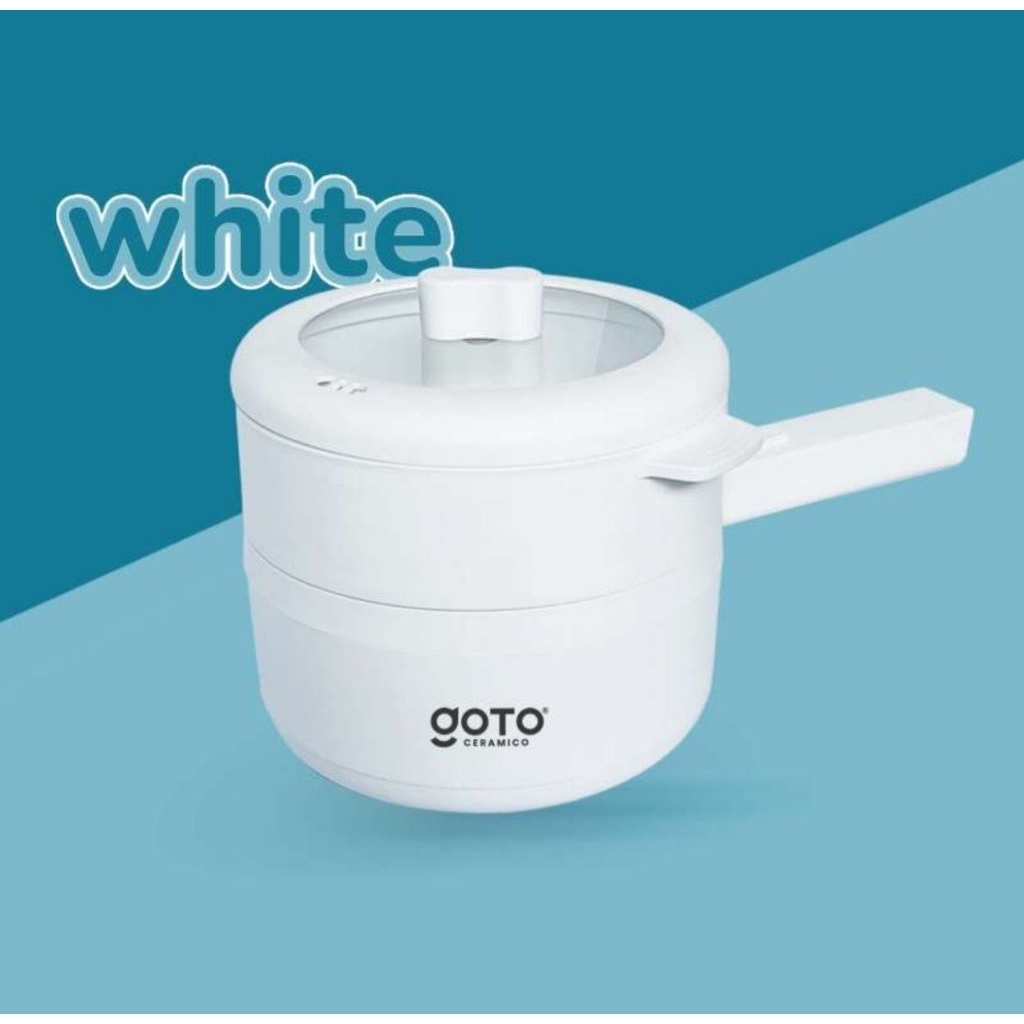 preloved panci listrik