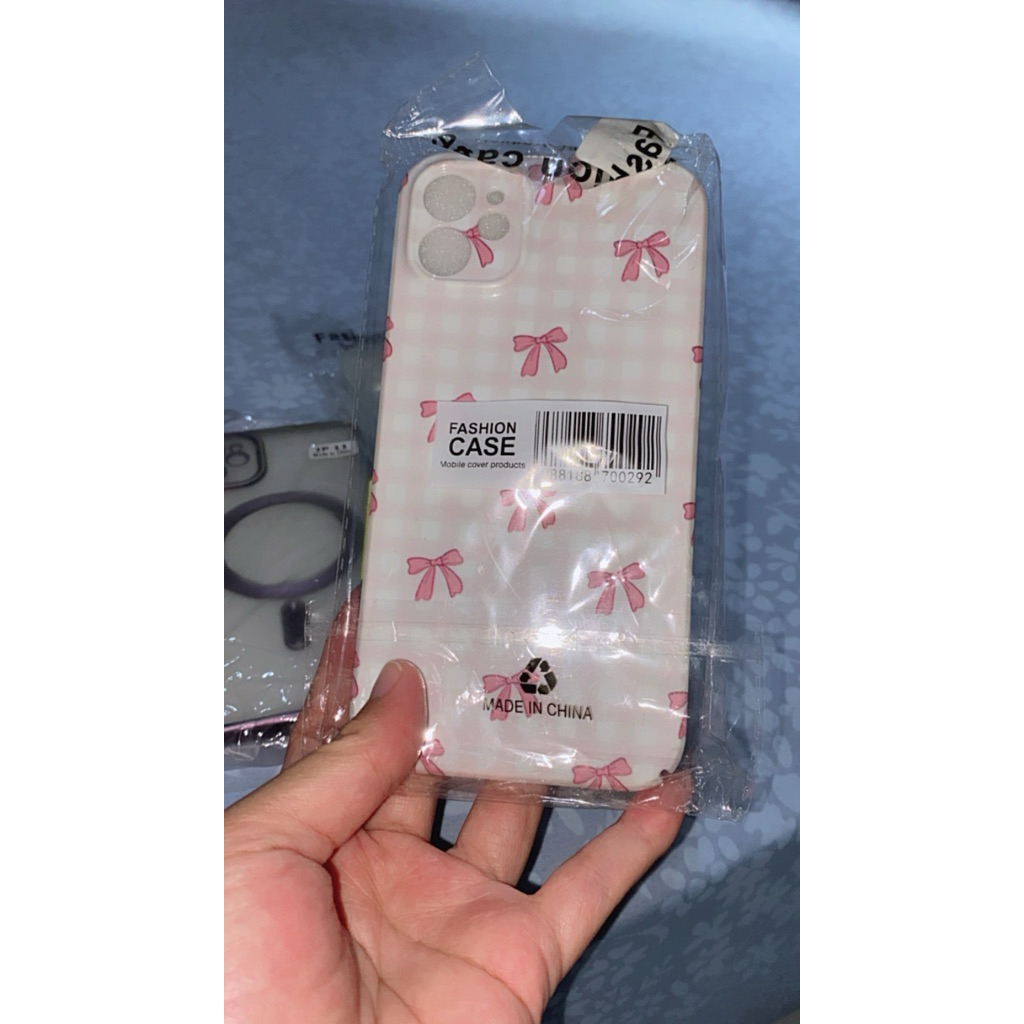 NEW HARD CASE IPHONE 11 | CASE CANTIK MURAH | Case iphone pita