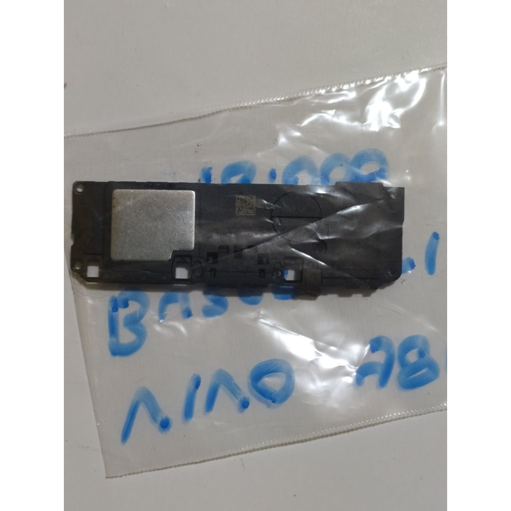 buzzer vivo y81 second original cabutan