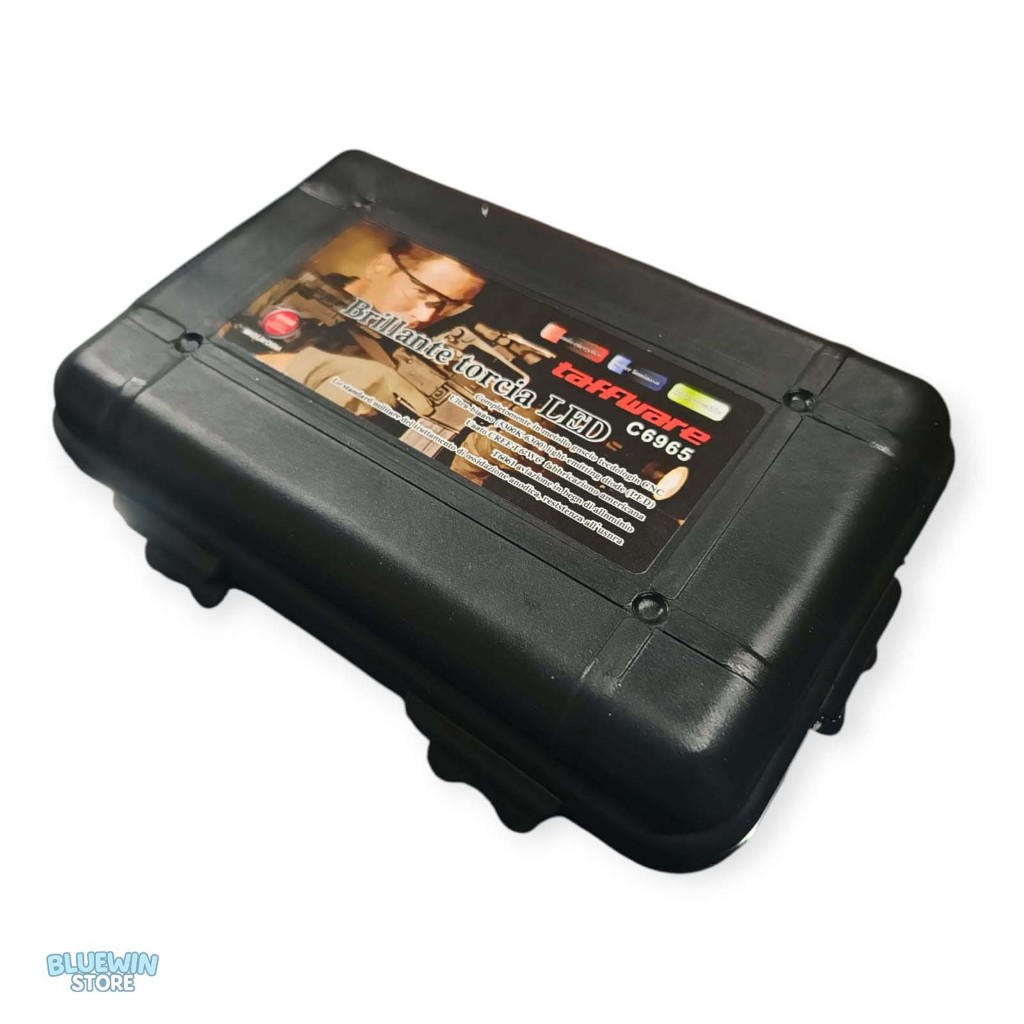 Kotak Box Penyimpan Tamiya Mini 4WD