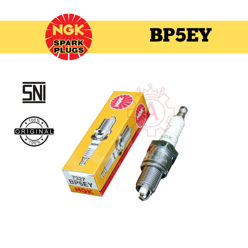 BUSI BP5EY KIJANG 4K/5K/7K ORIGINAL NGK