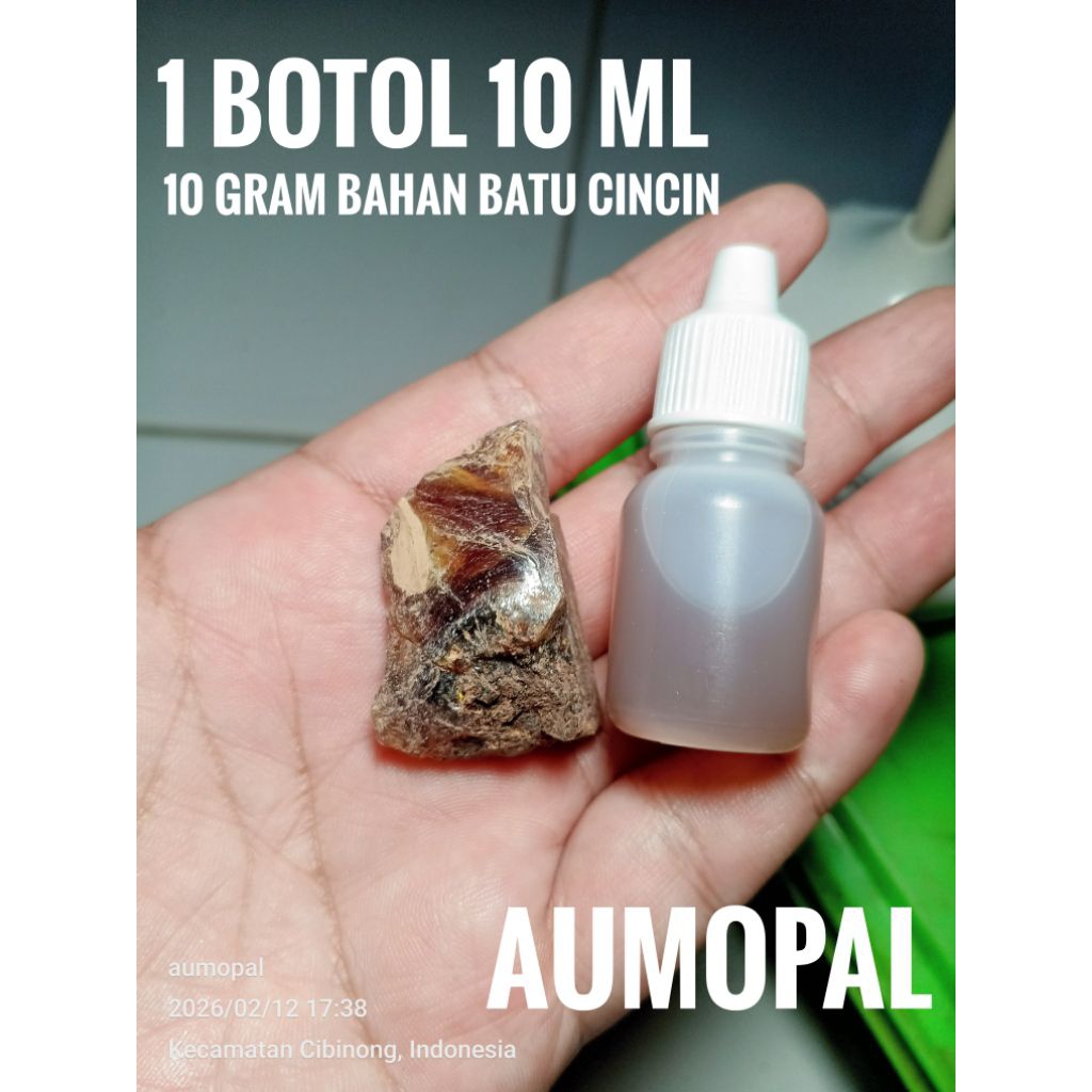 Essen Getah Katilayu Asli Original Asam