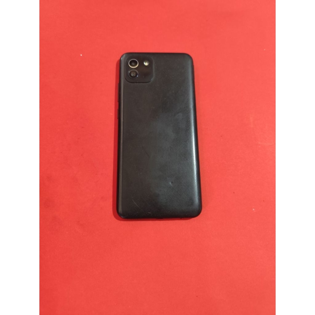 samsung a03 Ram 3/32Gb