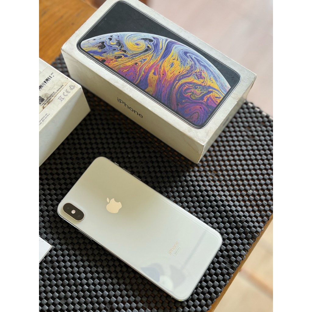 iPhone Xs Max 256gb ibox