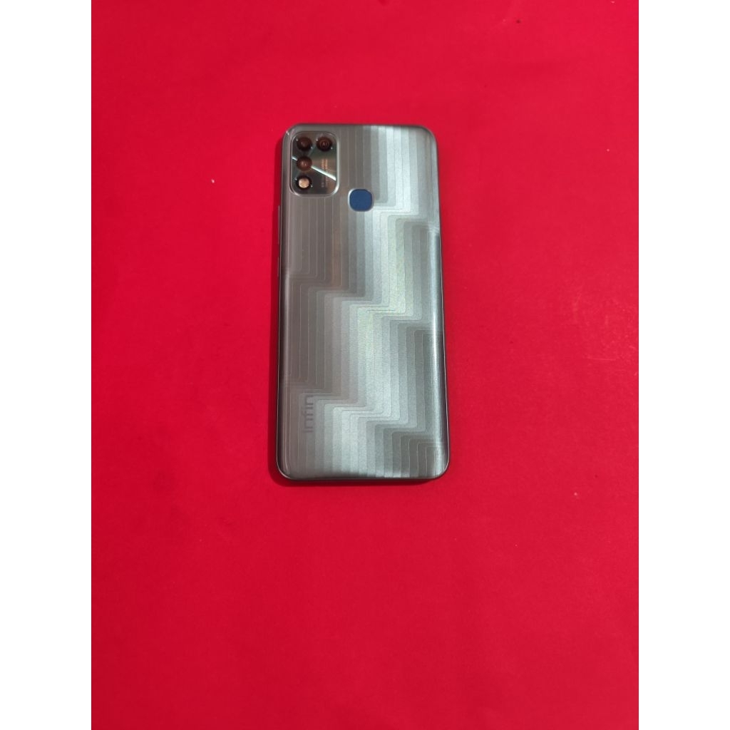 Infinix Hot 10 Play Ram 4Gb/64Gb
