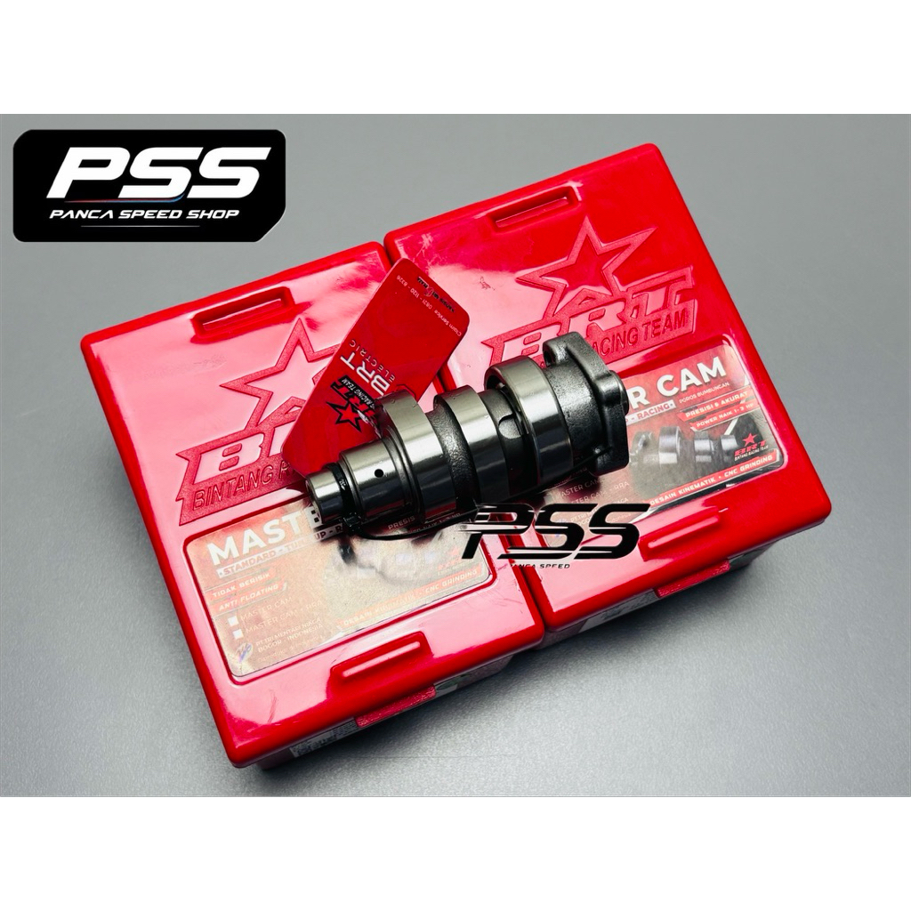 NOKEN AS BRT RACING BEAT KARBU SCOOPY CARBU MASTER CAM TYPE S1 T1 R43 R44 R45