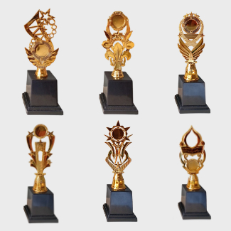 Trophy Piala Murah / Souvernir dan Grosir piala