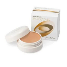 [READY STOCK] SHISEIDO Spotscover Foundation Concealer Japan's-Original