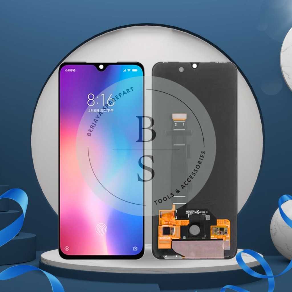 LCD XIAOMI MI9 SE LCD TOUCHSCREEN LCD FULLSET