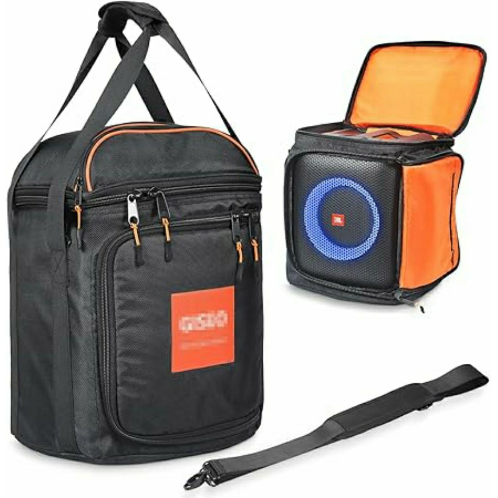 Tas JBL partybox encore essential softcase tas speaker jbl partybox ultimate tas costum Waterproof