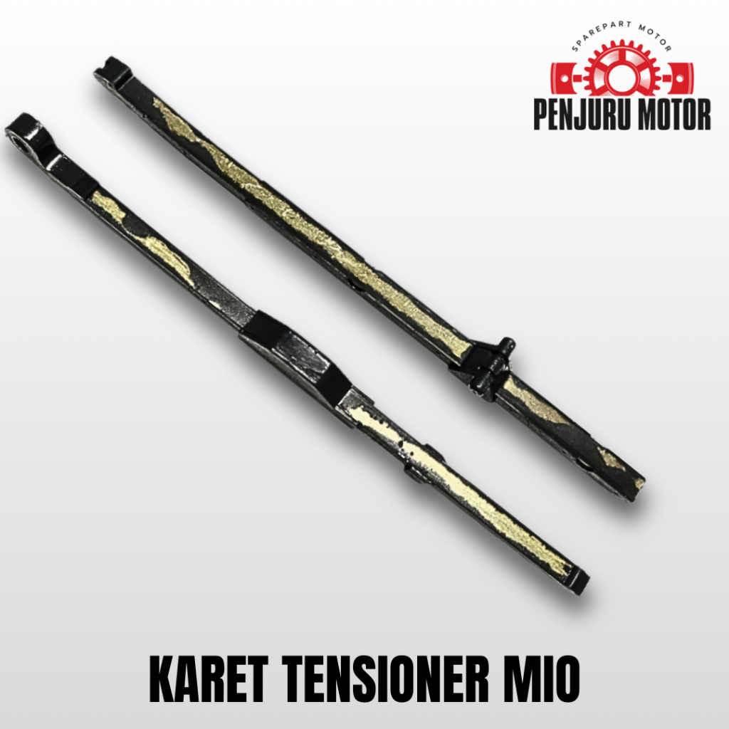 KARET TENSIONER MIO (CKD) - LIDAH TENSIONER MIO LIDAH TENSIONER MIO SMILE MIO