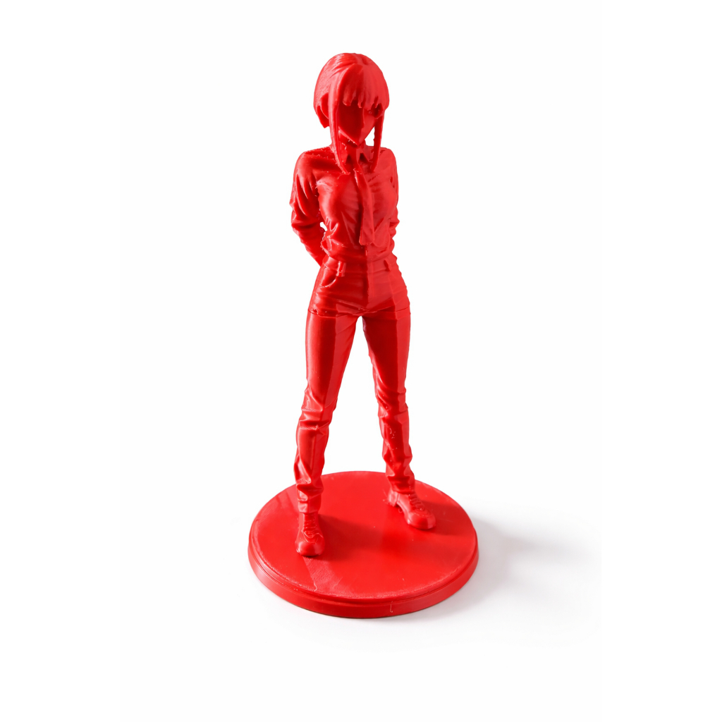 Makima Action Figure