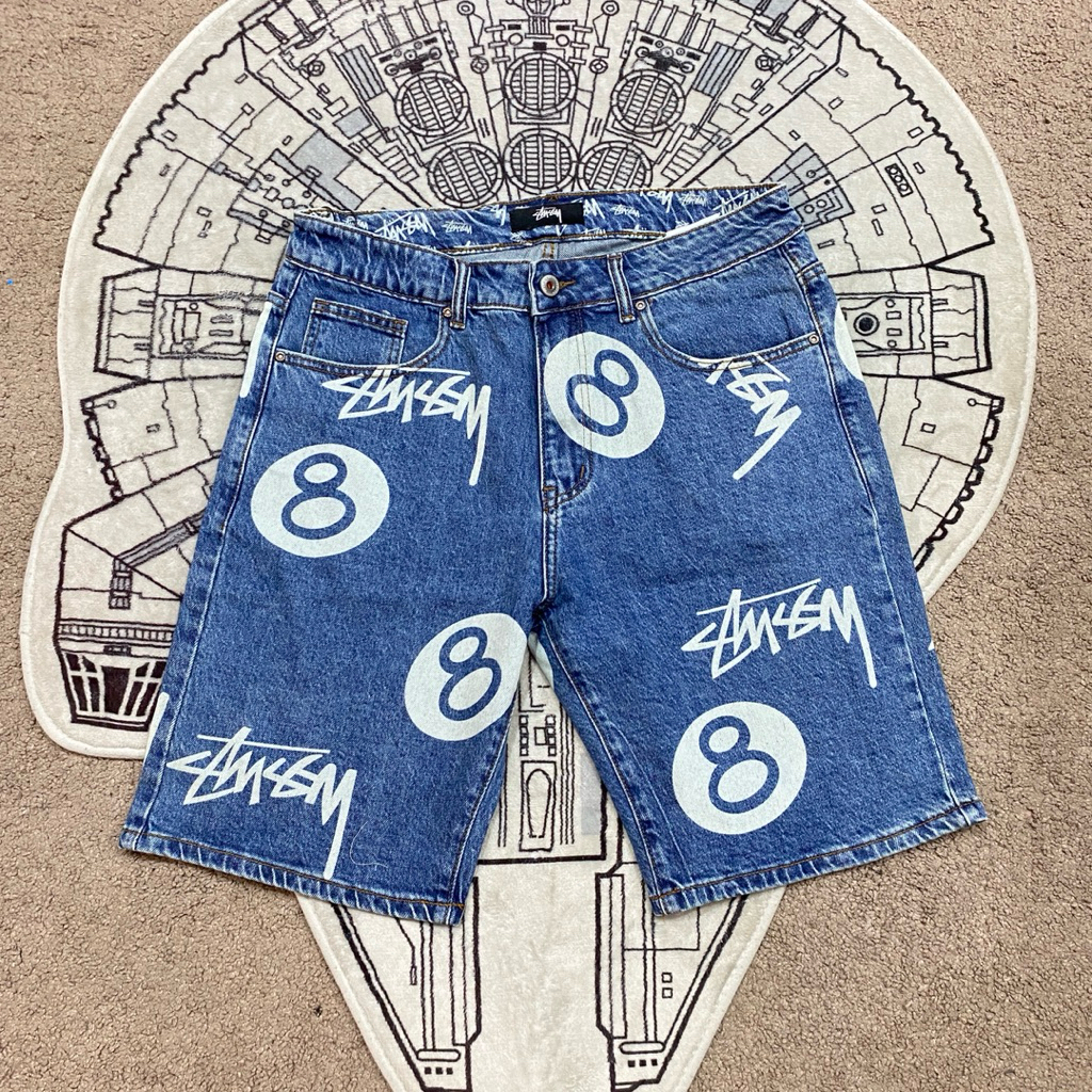 Stussy Jeans
