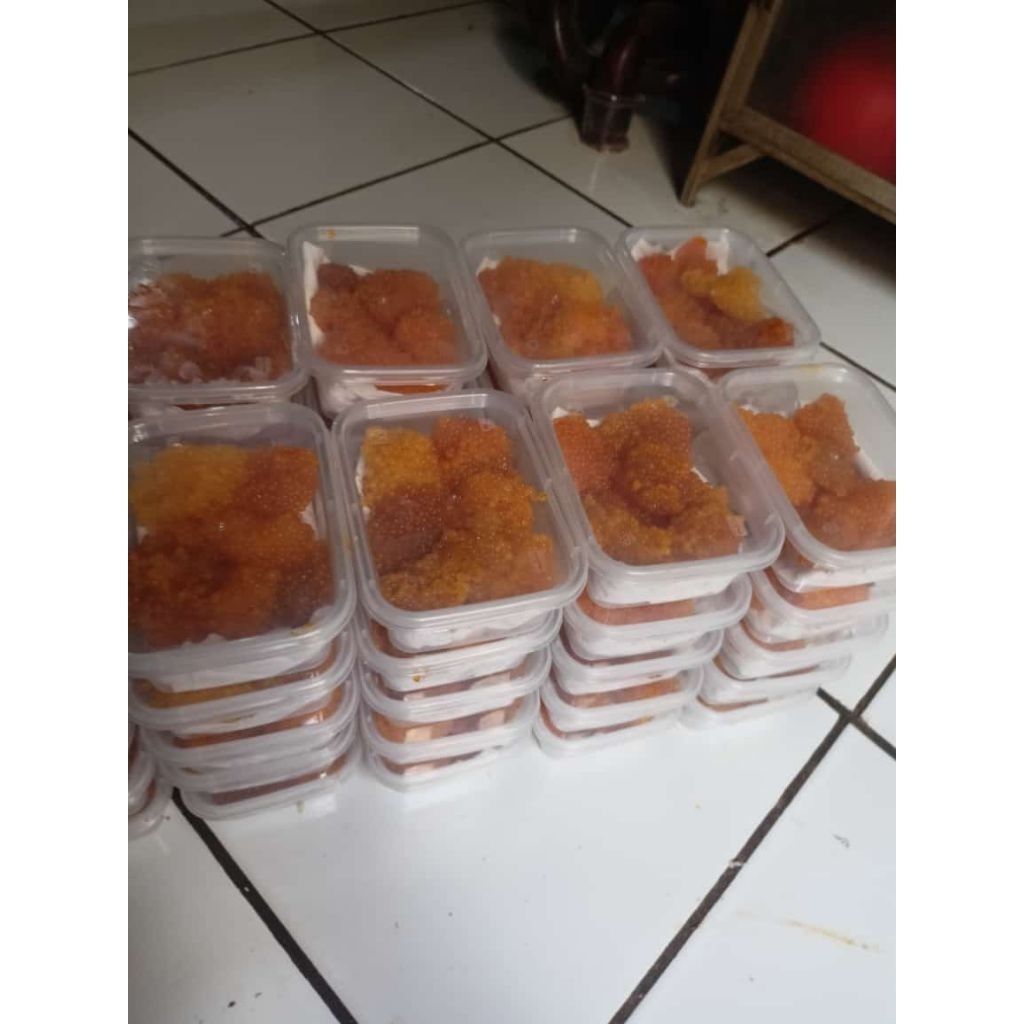 ts yuppie umpan Galatamale lele/bawal