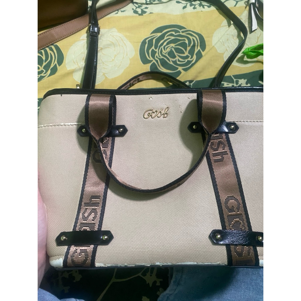 preloved tas gosh