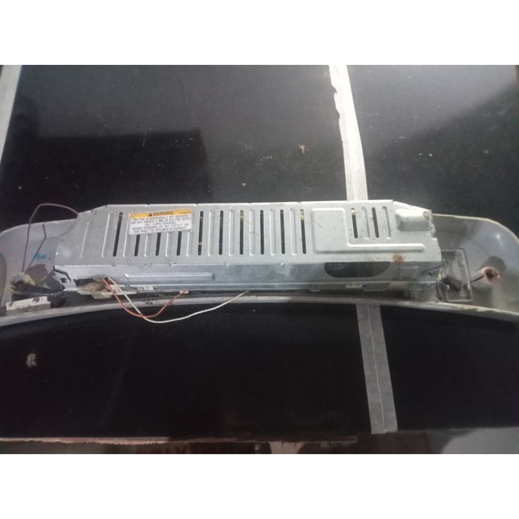 modul mesin cuci LG smart inverter 1 tabung