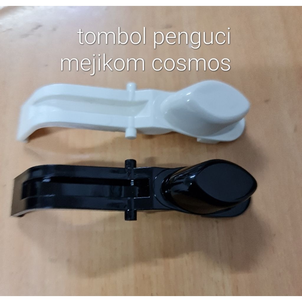 tombol penguci tutup rice coker cosmos crj 8229