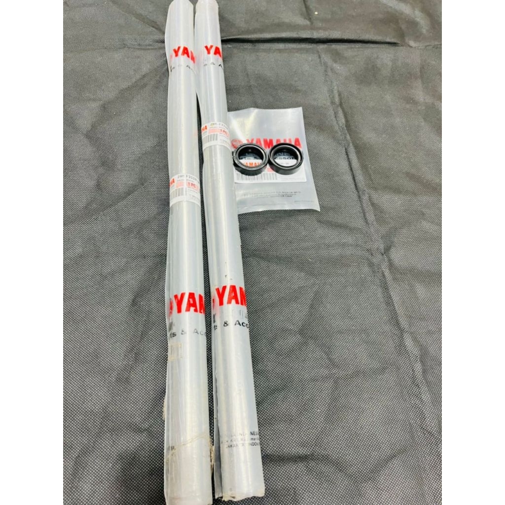 As Shock Depan 2pcs 3KA+Seal shock 2pcs Yamaha Rx king Lama Yamaha Rx king new