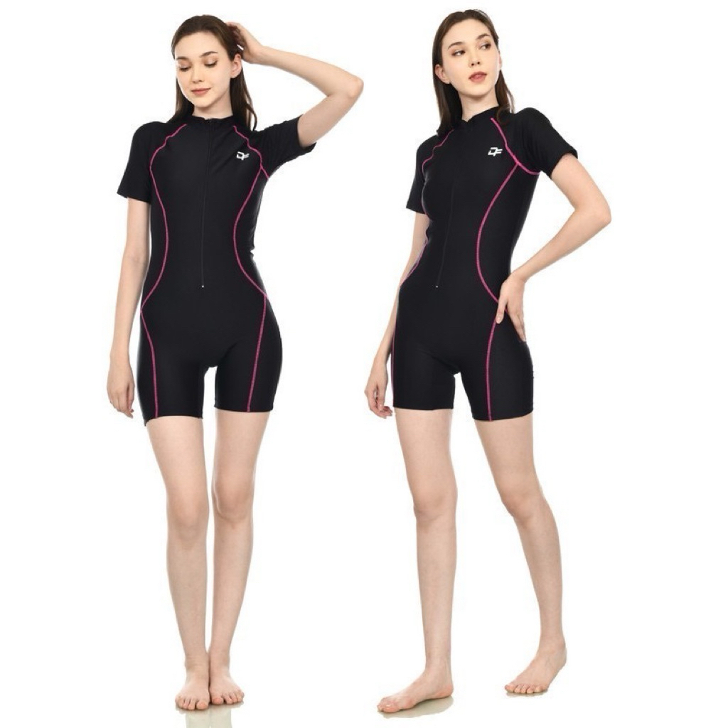 Baju Renang Wanita Preloved