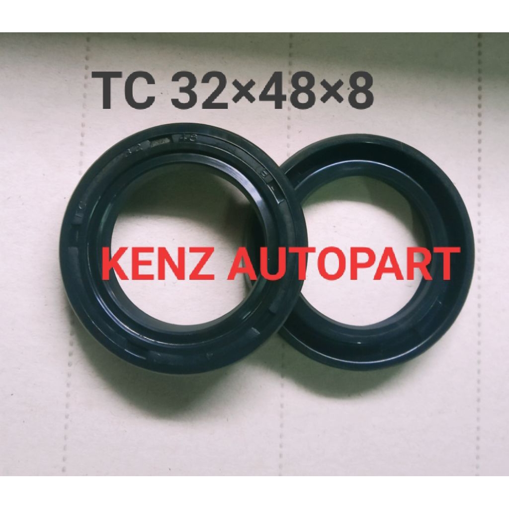 TC 32-48-8 OIL SEAL TC 32×48×8