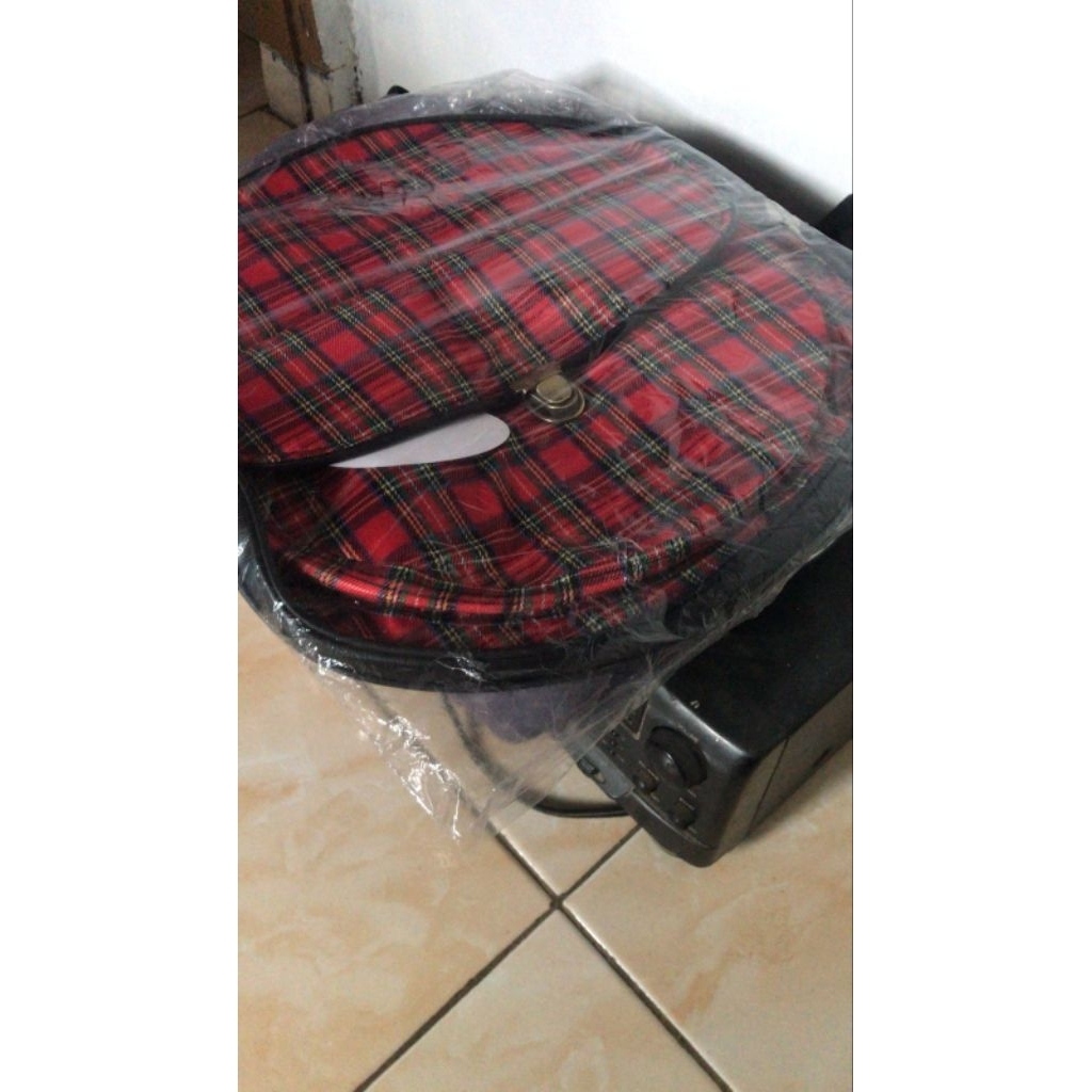 Cover Bag Ban Serep/Stip Vespa Klasik Super, Sprint