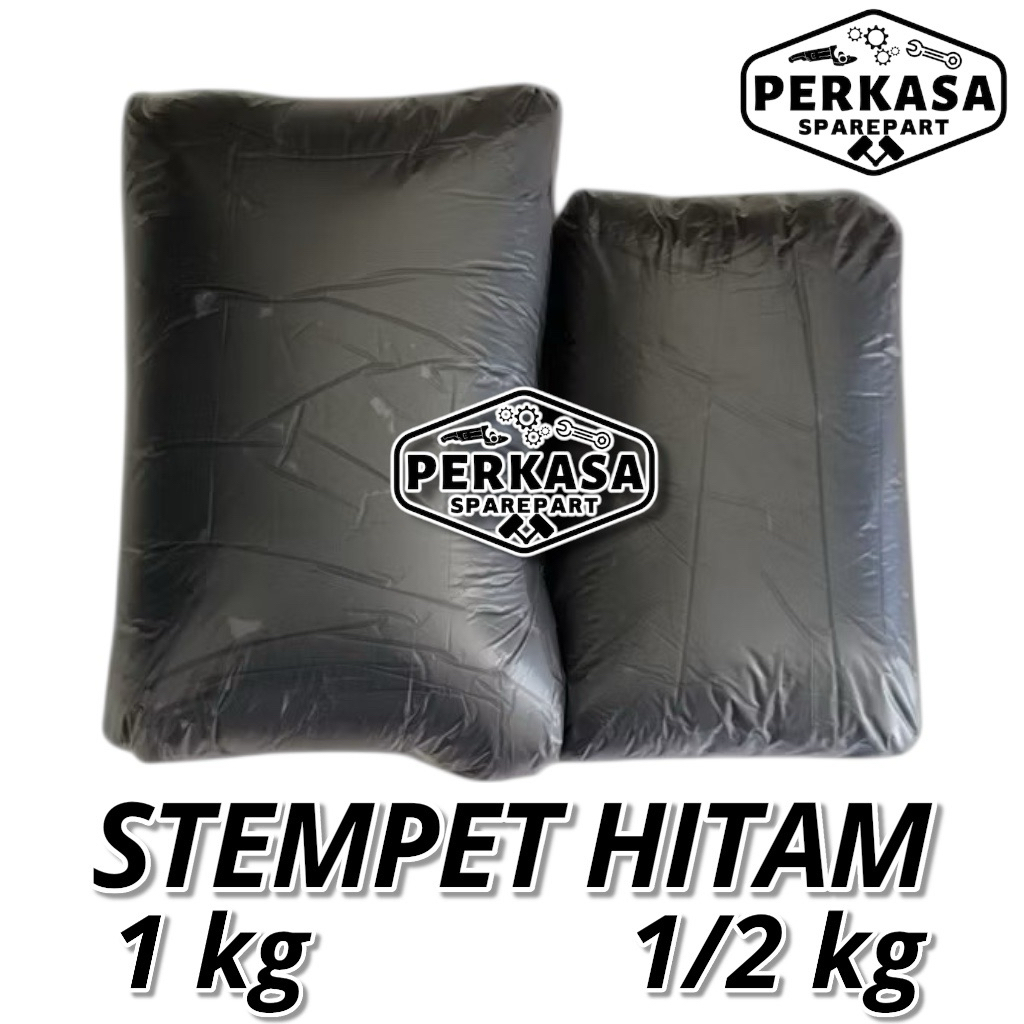 Stempet Grease Gemuk Kiloan 1kg dan 500gram
