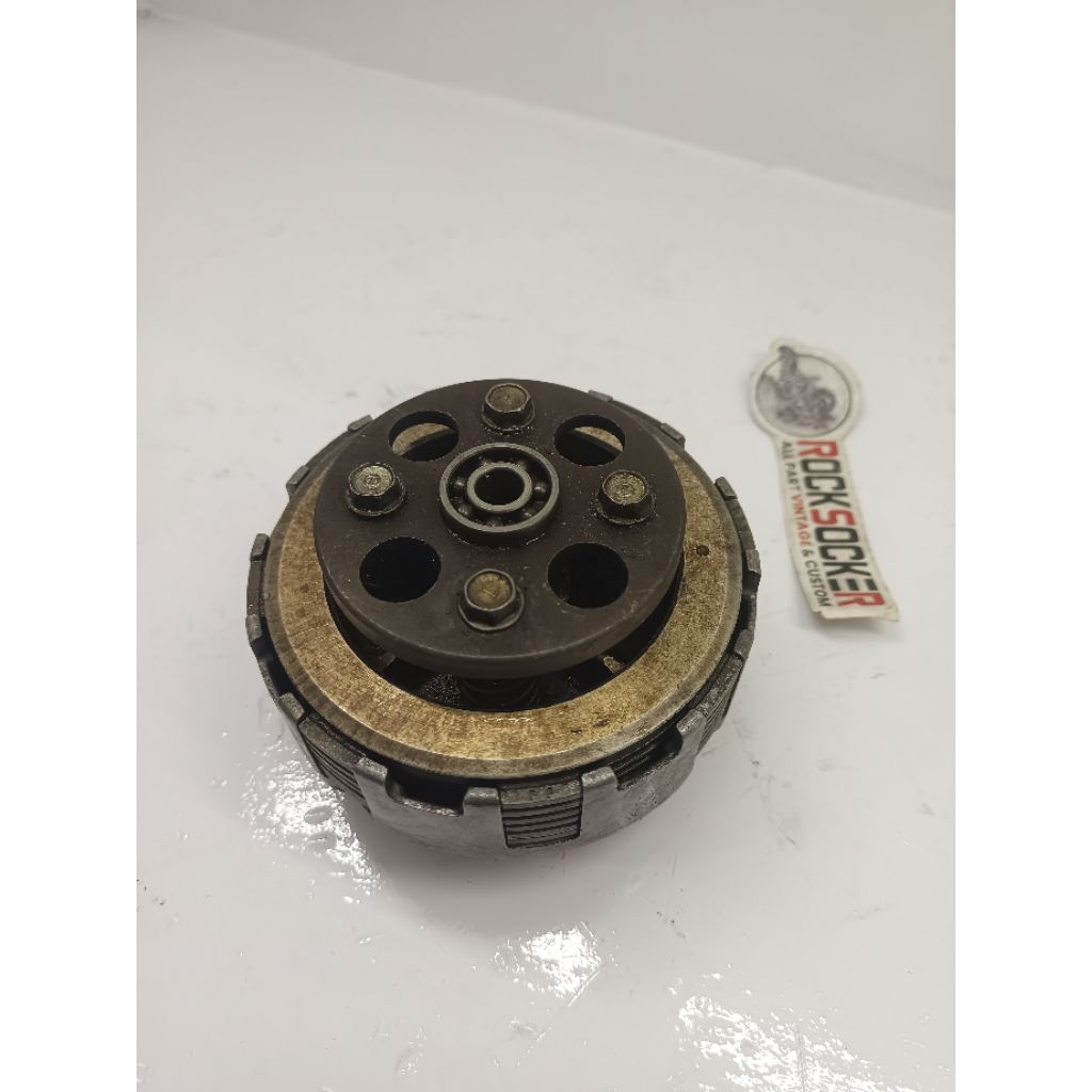 house kopling kawasaki klx hous kopling klx 150 original