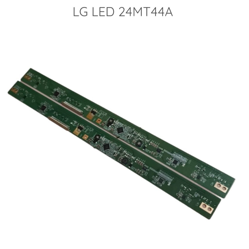 TCON PAPAN TCON TV LG LED 24MTT44A