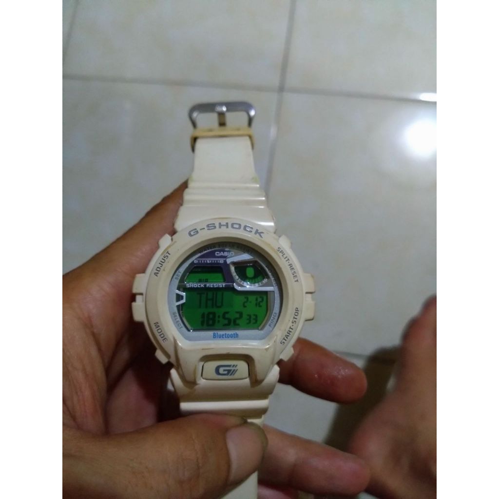 g shock GB 6900 original second vintage