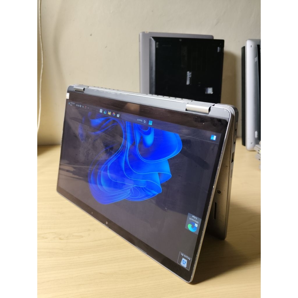 laptop dell latitude 5320 2in1 intel core i7 gen 11 ram 32gb ssd 512gb