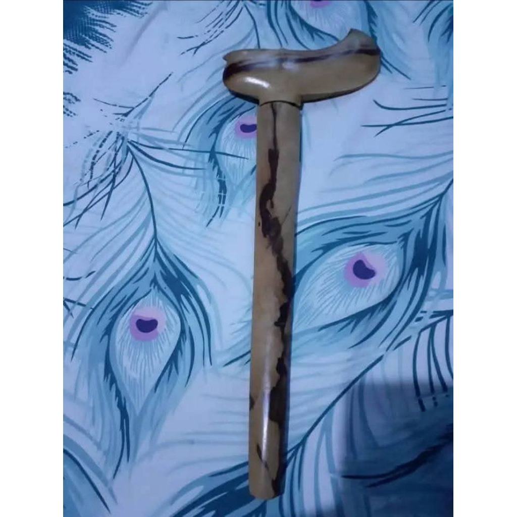 Warangka Gayaman Surakarta