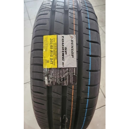 Ban Dunlop SP Touring R1 205/60 R15