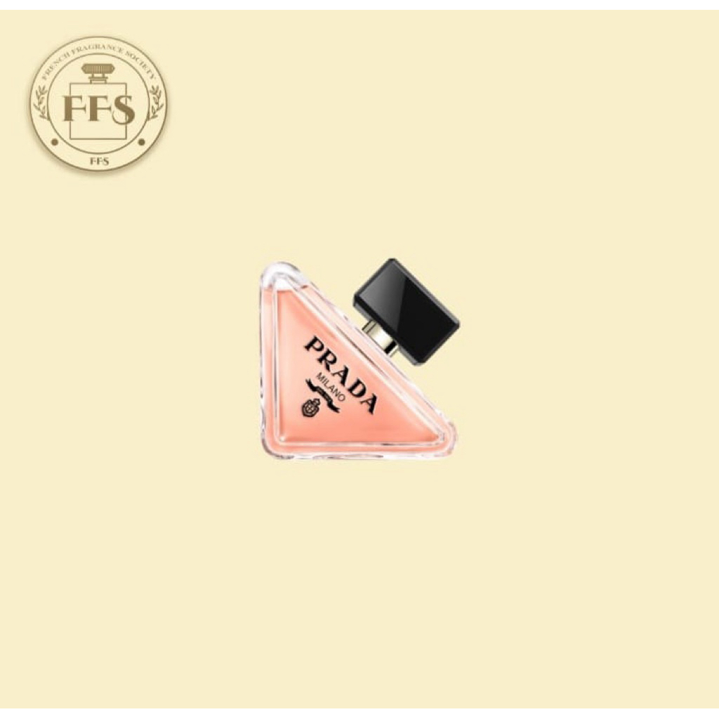 PRADA PARADOXE EDP 90ML
