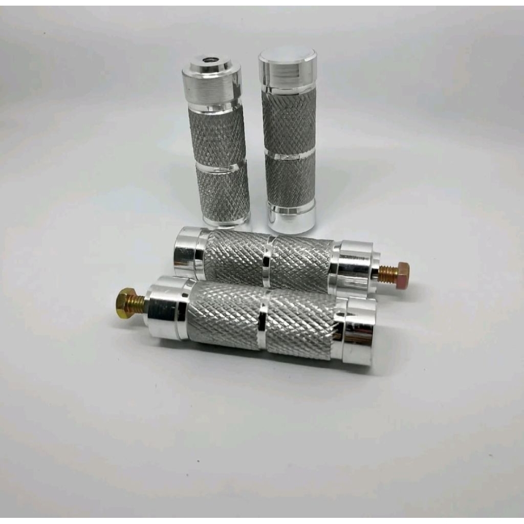 JALU UNDERBONE FOOTSTEP UNDERBONE DIRAL 2 pcs Drat 12