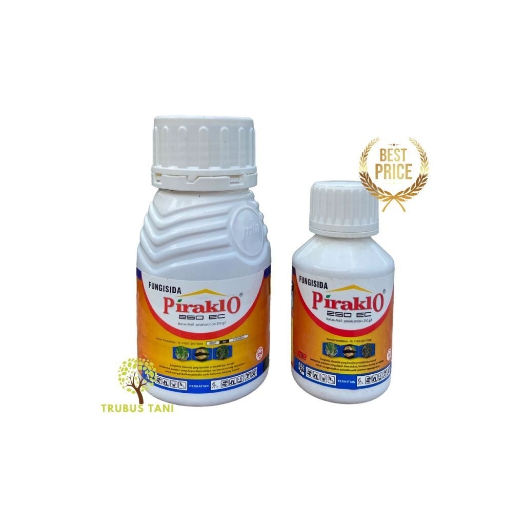 Fungisida Piraklo 250EC(250ml)