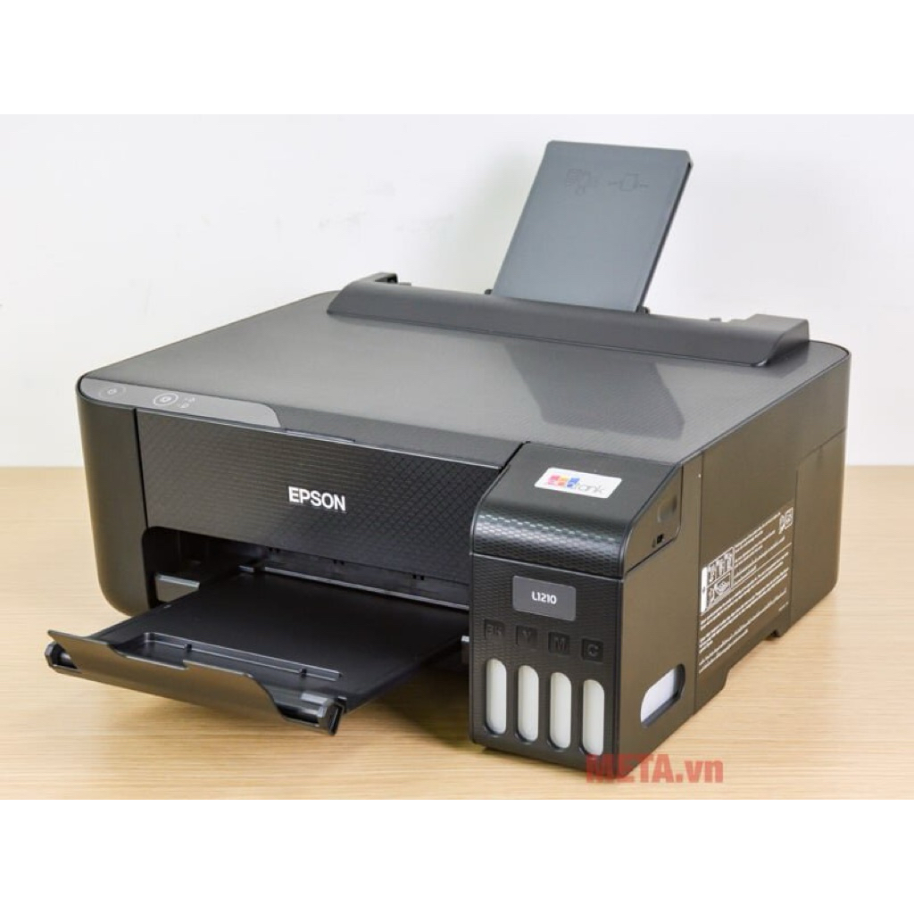 Printer Epson L1210 | Second Normal | Tinta Original | Single Print