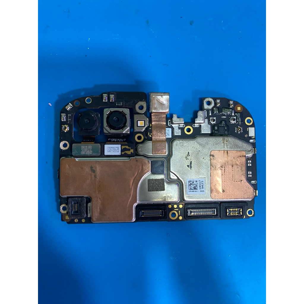 Mesin Oppo A5s 3/32 Minus