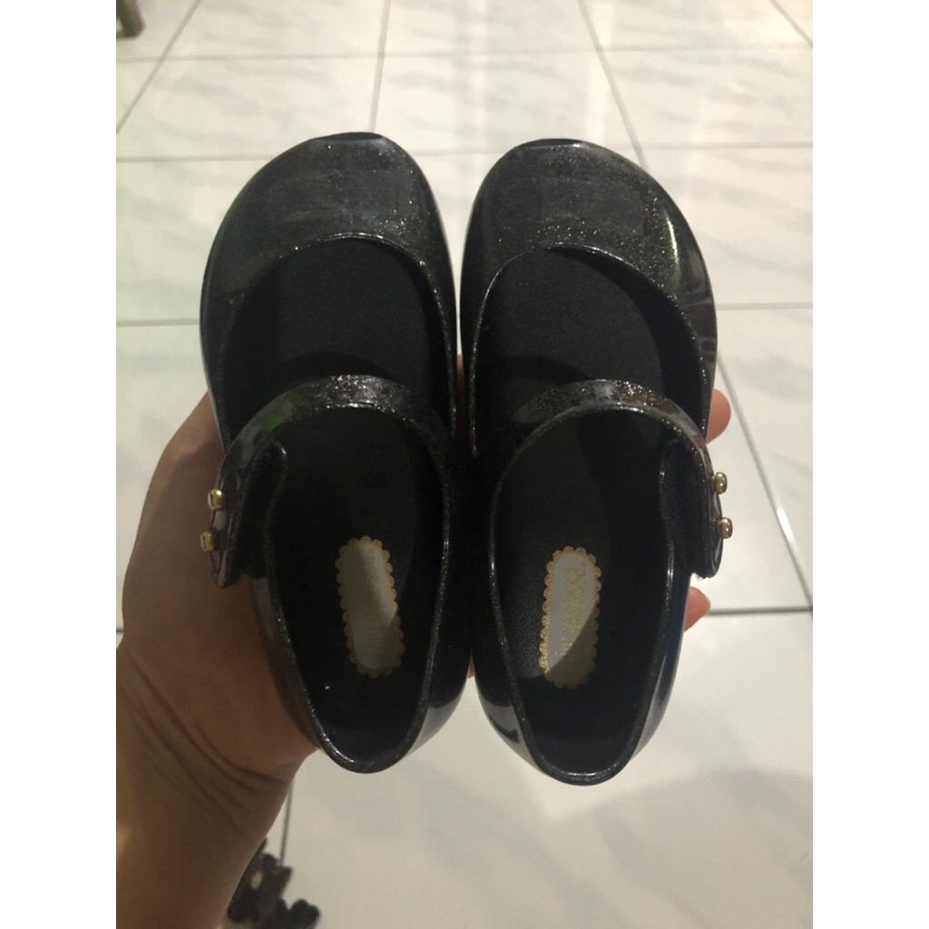 Mini Melissa Ori Preloved