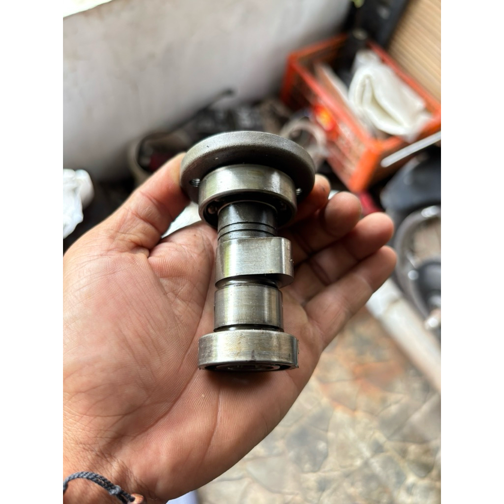 noken as megapro primus original copotan