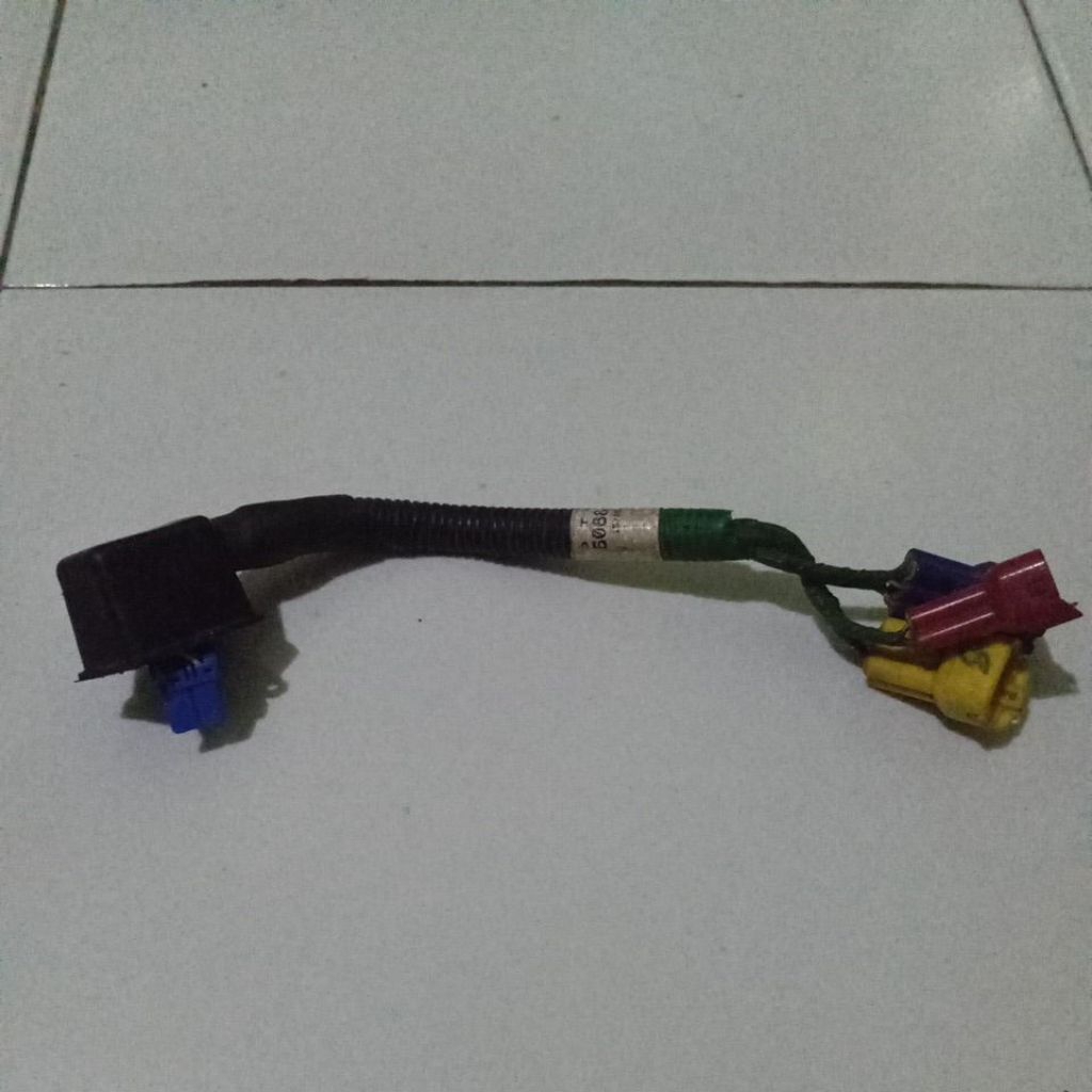 kabel spedometer bajaj pulsar 180 ug4 original copotan