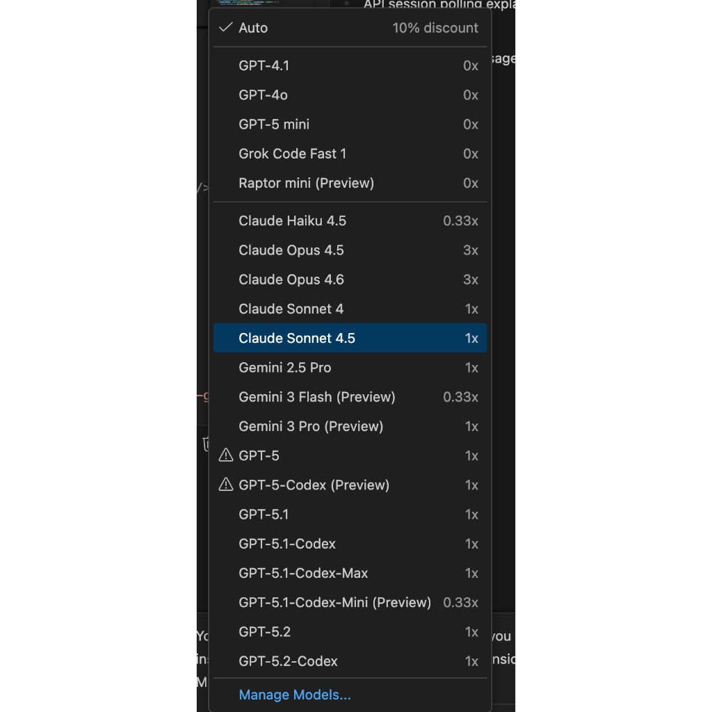 Github Copilot Pro 1 Tahun