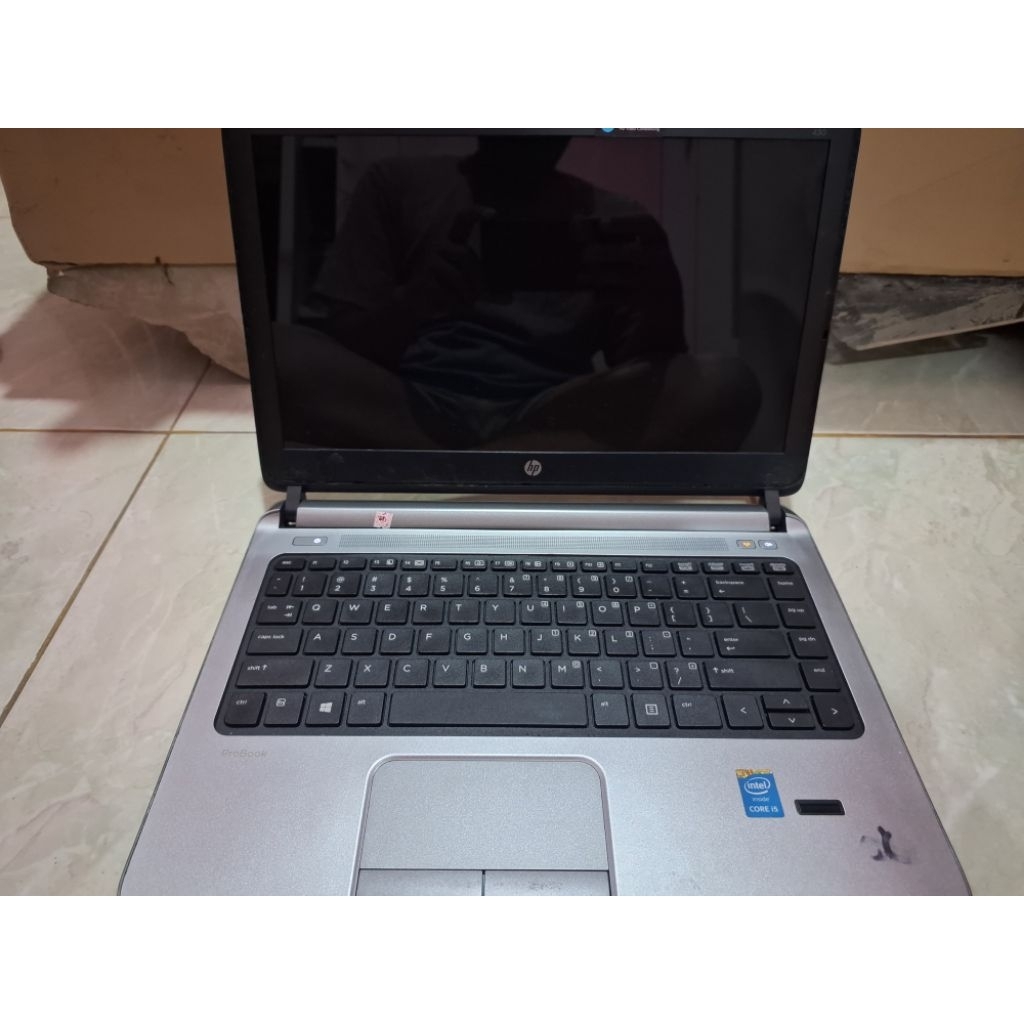 LAPTOP HP PROBOOK 430 G1 CORE I5