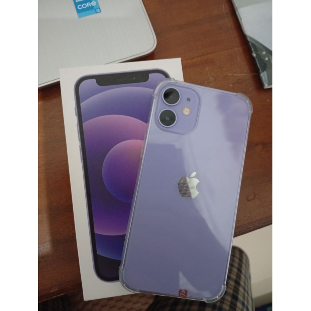 iphone 12 mini 128gb wifi only